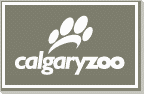 Calgary Zoo, Botanical Garden & Prehistoric Park