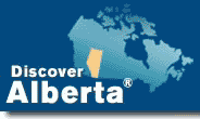 discover ALBERTA