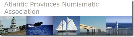 Atlantic Provinces Numismatic Association