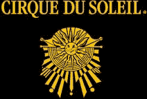 Cirque du Soleil