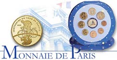 Paris Mint
