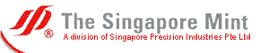 The Singapore Mint