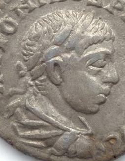 elagabalus as his probably appeared.