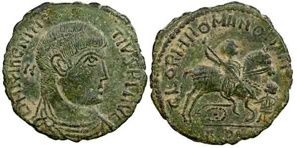 magnentius barbarous centenionalis