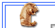 Lion, Persia