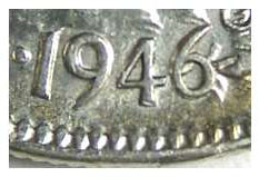 1946 partial
