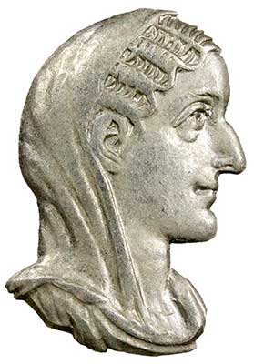 paulina denarius.