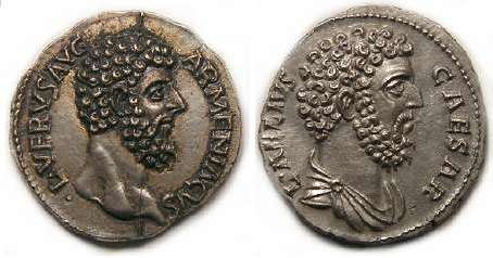 fake denarius