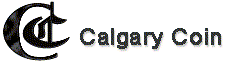 Calgary Coin